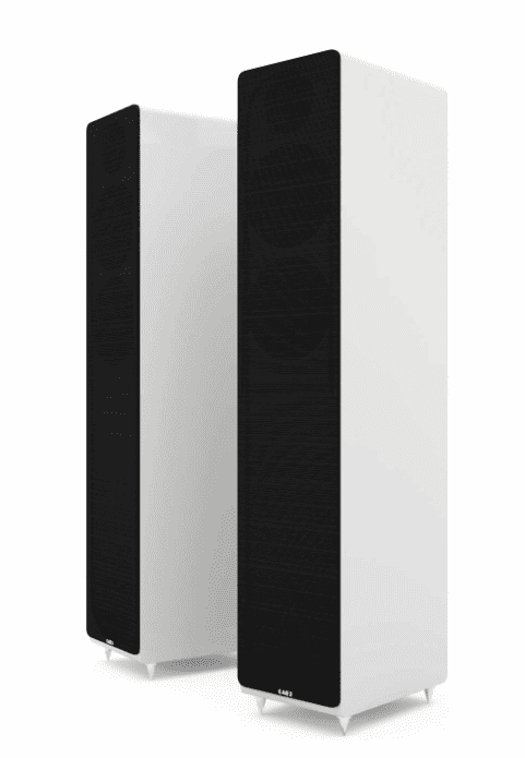 Акустическая система Acoustic Energy AE309 White Gloss