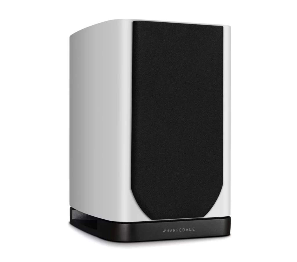 Полочная акустика Wharfedale Evo 5.1 White Oak