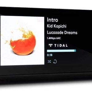 Сетевой стереоресивер Cambridge Audio EVO150
