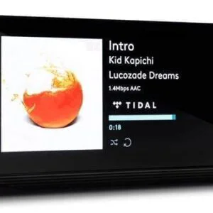 Сетевой стереоресивер Cambridge Audio EVO150