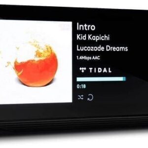 Сетевой стереоресивер Cambridge Audio EVO75