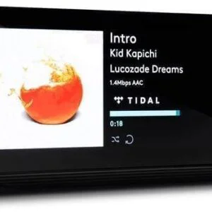 Сетевой стереоресивер Cambridge Audio EVO75