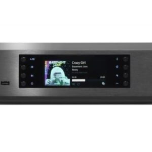 Сетевой аудиоплеер Cambridge Audio CXN (V2)