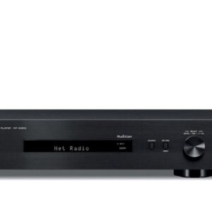 Сетевой аудиоплеер YAMAHA NP-S303
