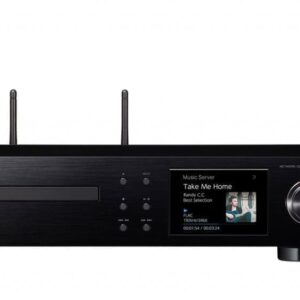 Сетевой CD-ресивер Pioneer NC-50DAB