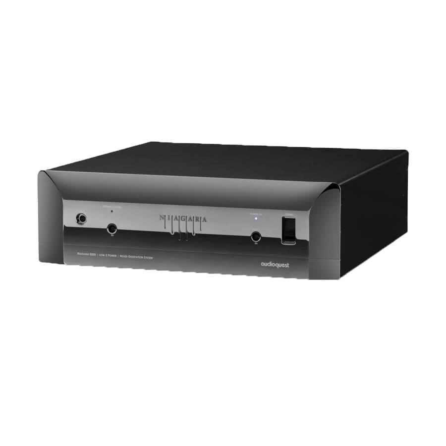 Сетевой фильтр AudioQuest NIAGARA 5000EU