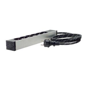 Сетевой фильтр In-Akustik Referenz Power Bar AC-1502-P6 3x1.5mm 3m
