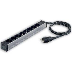 Сетевой фильтр In-Akustik Referenz Power Bar AC-2502-P8 3x2.5mm 1.5m