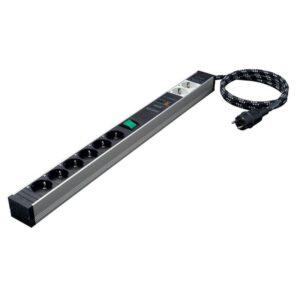 Сетевой фильтр In-Akustik Referenz Power Bar AC-2502-SF8 3x2.5mm 3m