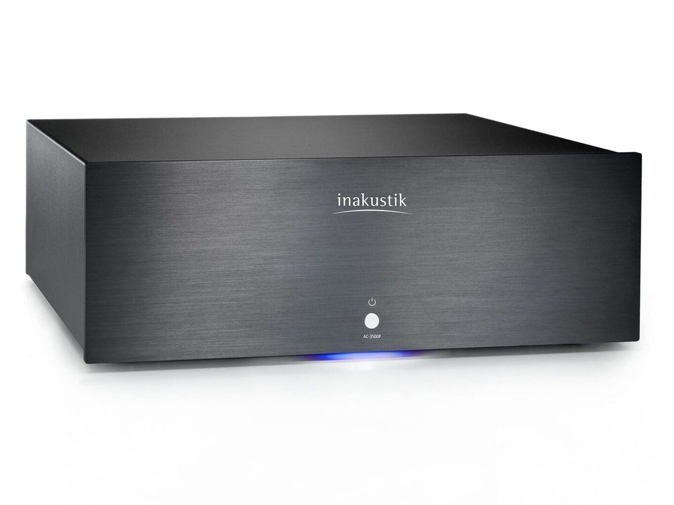 Сетевой фильтр Inakustik Referenz Power Station AC-3500P