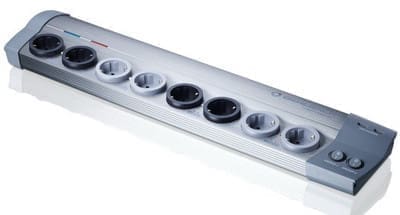 Сетевой фильтр Oehlbach Powersocket 907 [Art. No. 17030]