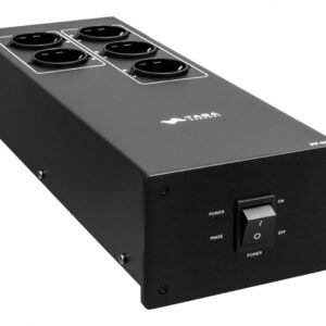 Сетевой фильтр TAGA Harmony PF-500 Black