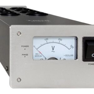 Сетевой фильтр TAGA Harmony PF-1000 V.2 Silver
