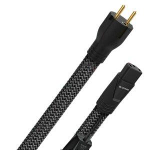 Сетевой кабель AudioQuest Blizzard C19, 1.0 м