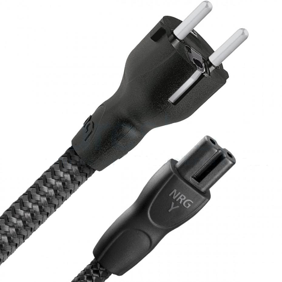 Сетевой кабель AudioQuest NRG-Y2 3.0m