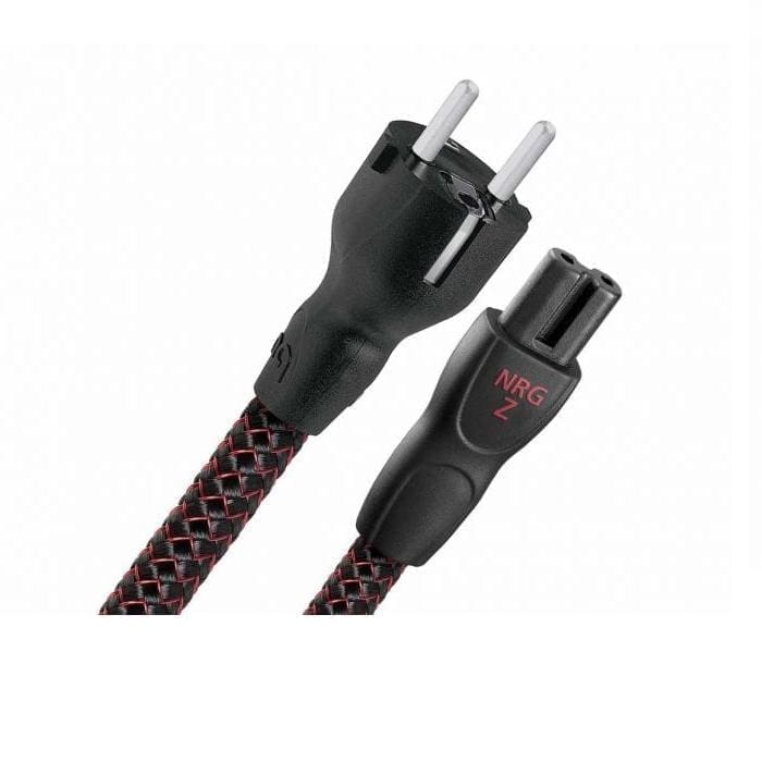 Сетевой кабель AudioQuest NRG-Z2 3.0m