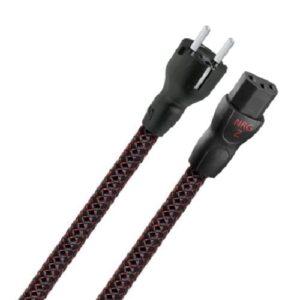 Сетевой кабель AudioQuest NRG-Z3 2.0m