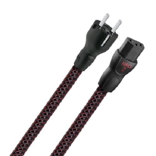 Сетевой кабель AudioQuest NRG-Z3 1.0m