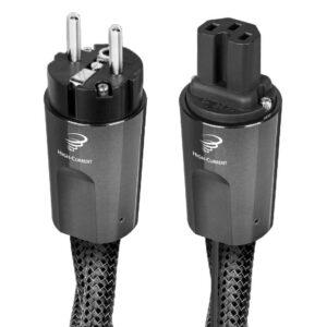 Сетевой кабель AudioQuest Tornado High-Current C19,3.0m