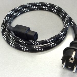 Сетевой кабель In-Akustik Referenz Mains Cable AC-1502 1.5m
