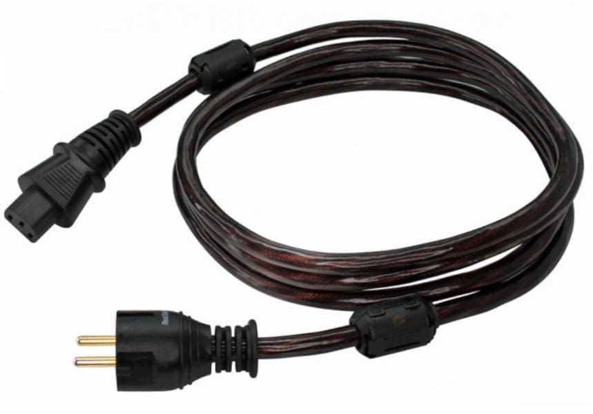Сетевой кабель Real Cable PSKAP25/ 1.5m