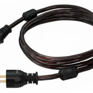 Сетевой кабель Real Cable PSKAP25/ 2.5m