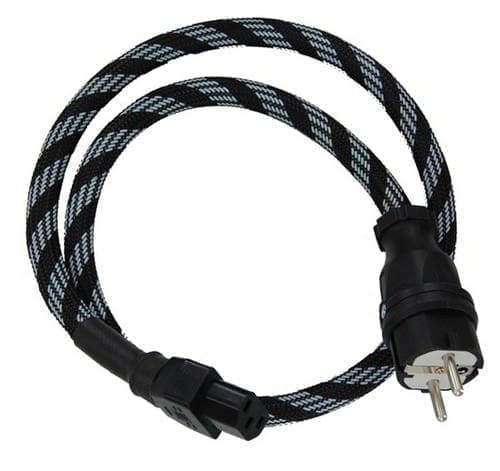 Сетевой кабель Real Cable PSOCC4MF 1m