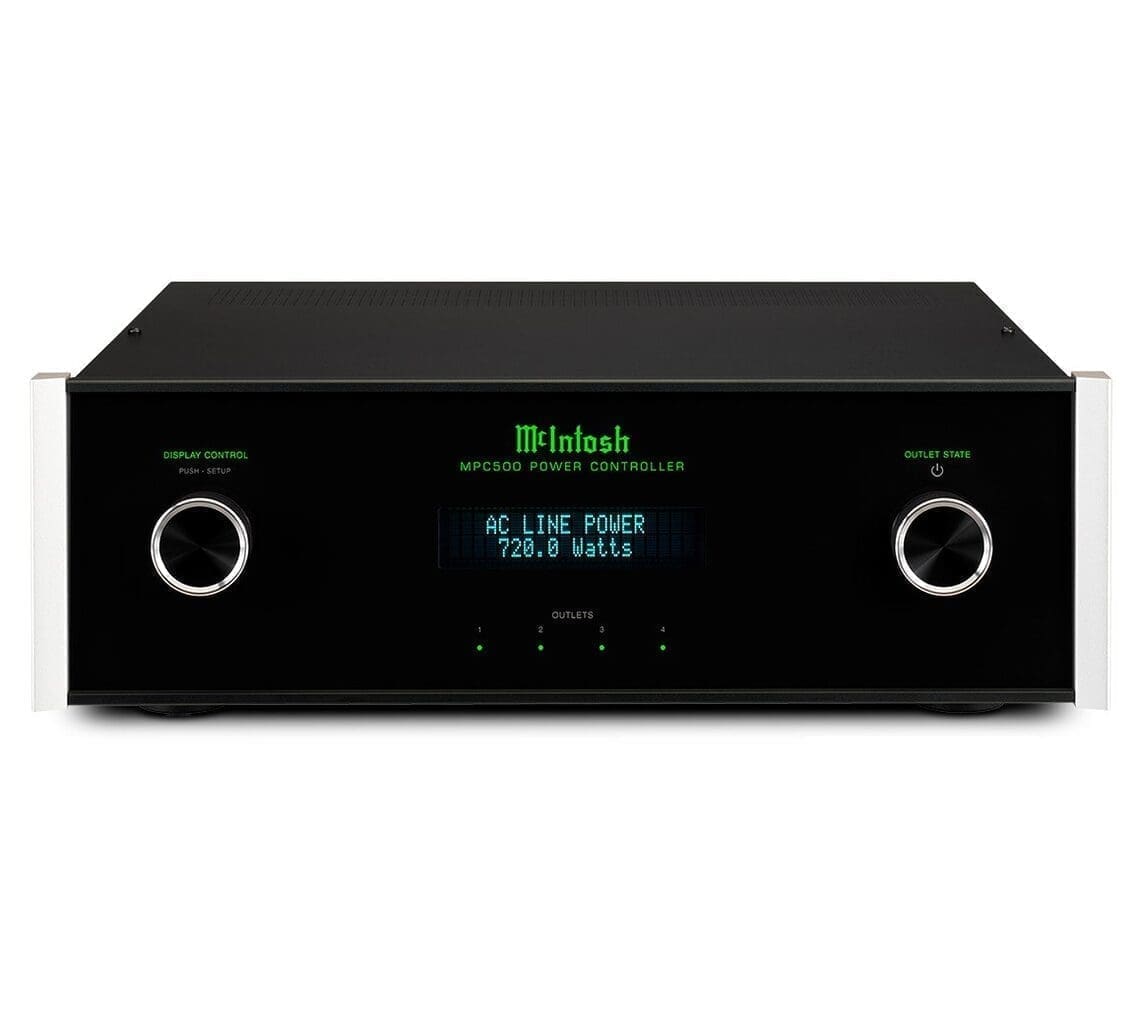 Сетевой кондиционер McIntosh MPC500
