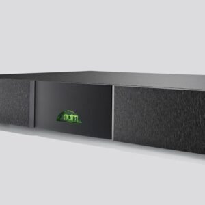 Сетевой плеер Naim ND5 XS 2
