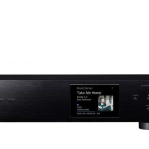 Сетевой плеер Pioneer N-50AE-B