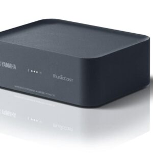 Сетевой потоковый адаптер Yamaha WXAD-10