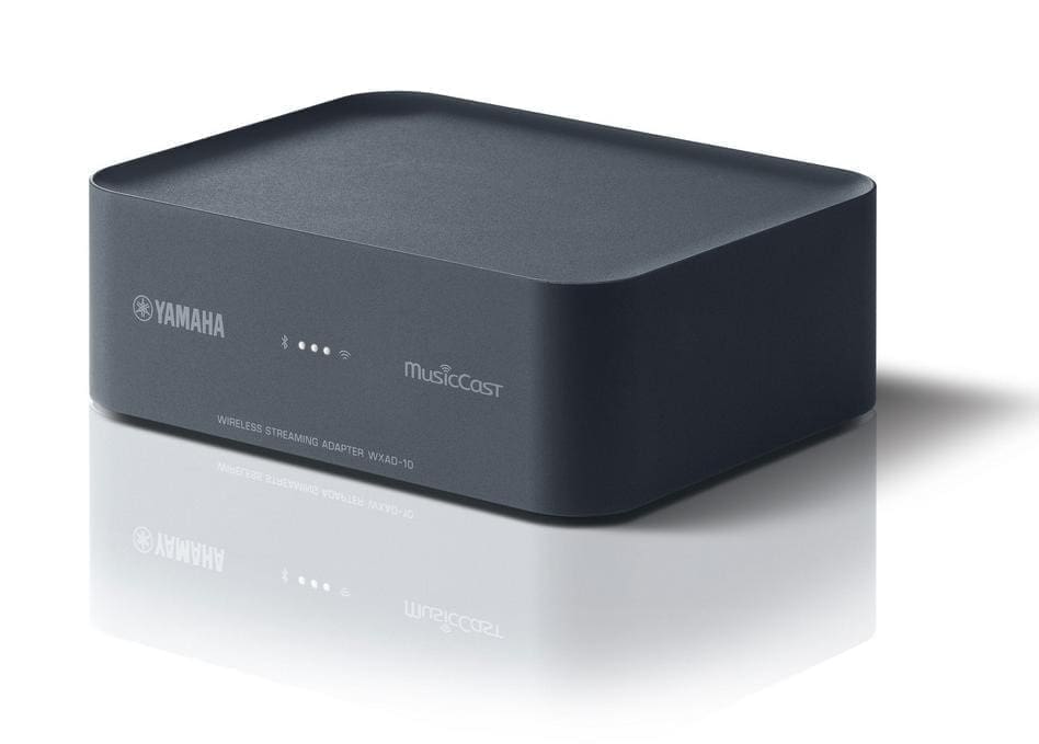 Сетевой потоковый адаптер Yamaha WXAD-10