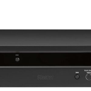 Сетевой проигрыватель Magnat MMS 730