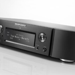 Сетевой проигрыватель Marantz NA6006