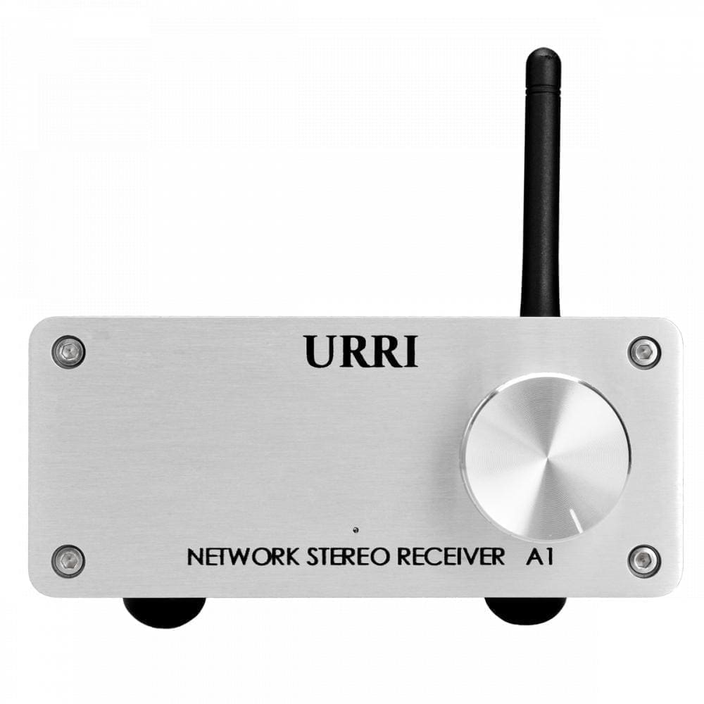Сетевой стереоресивер URRI A1