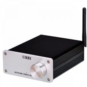 Сетевой стереоресивер URRI A1