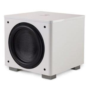 Сабвуфер REL HT/1205MKII White