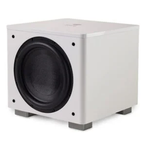 Сабвуфер REL HT/1205MKII White