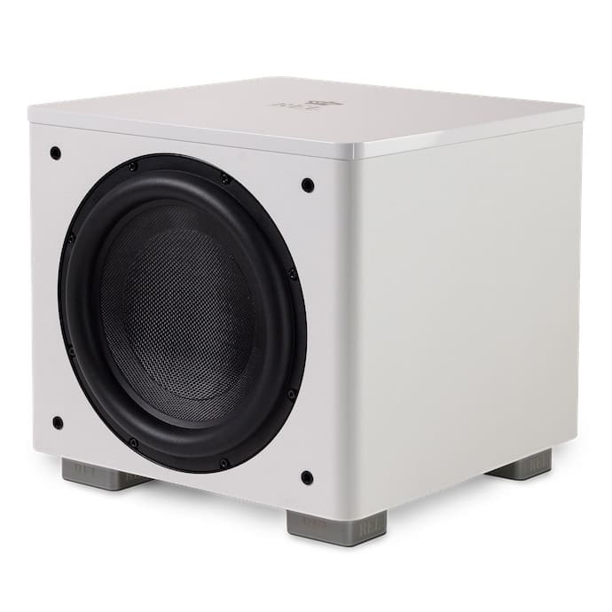 Сабвуфер REL HT/1205MKII White