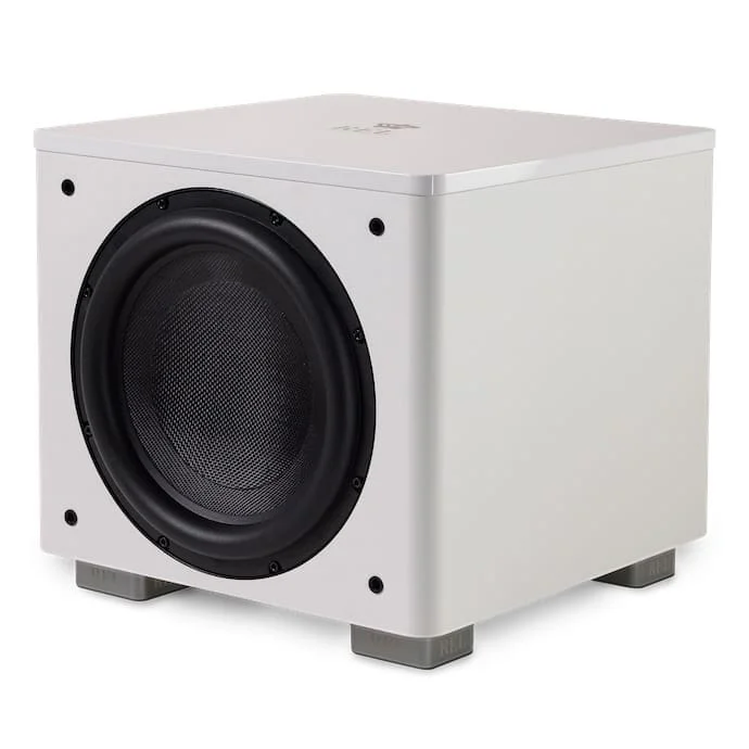 Сабвуфер REL HT/1205MKII White