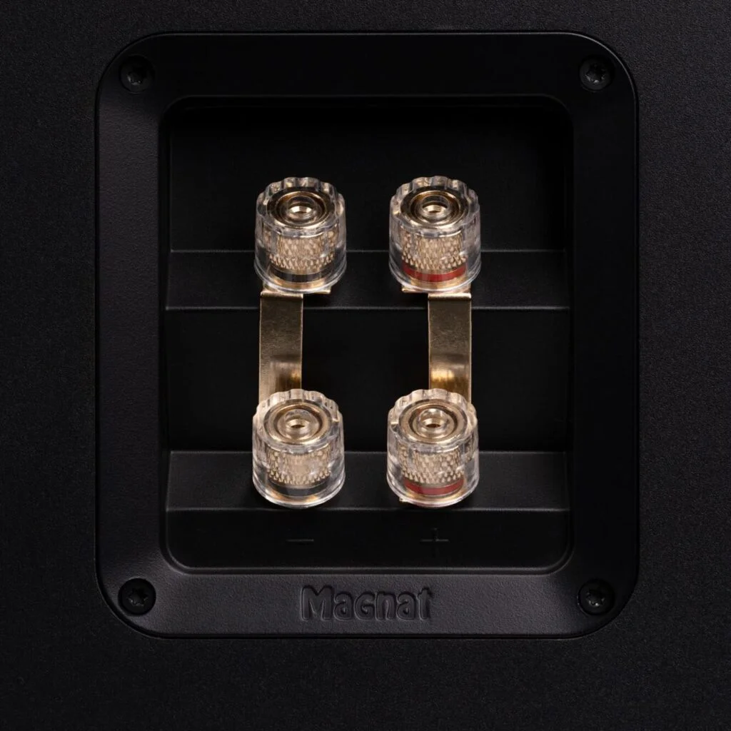Напольная акустика Magnat Signature 809 Black