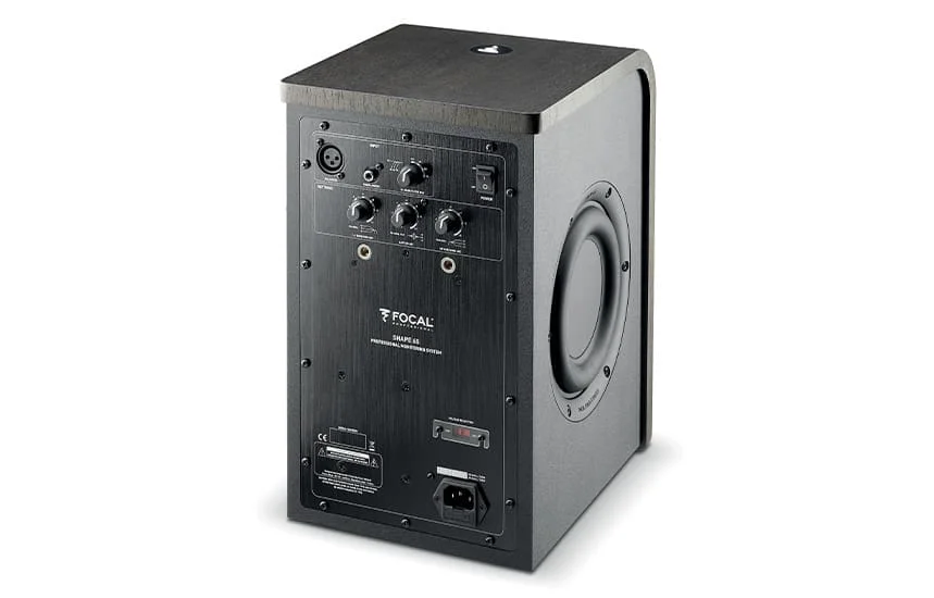 Студийный монитор Focal Shape 65