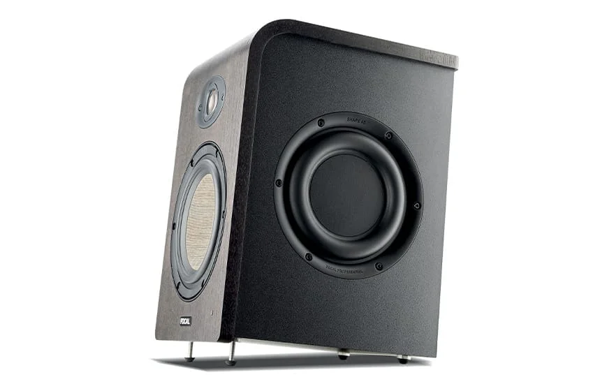 Студийный монитор Focal Shape 65