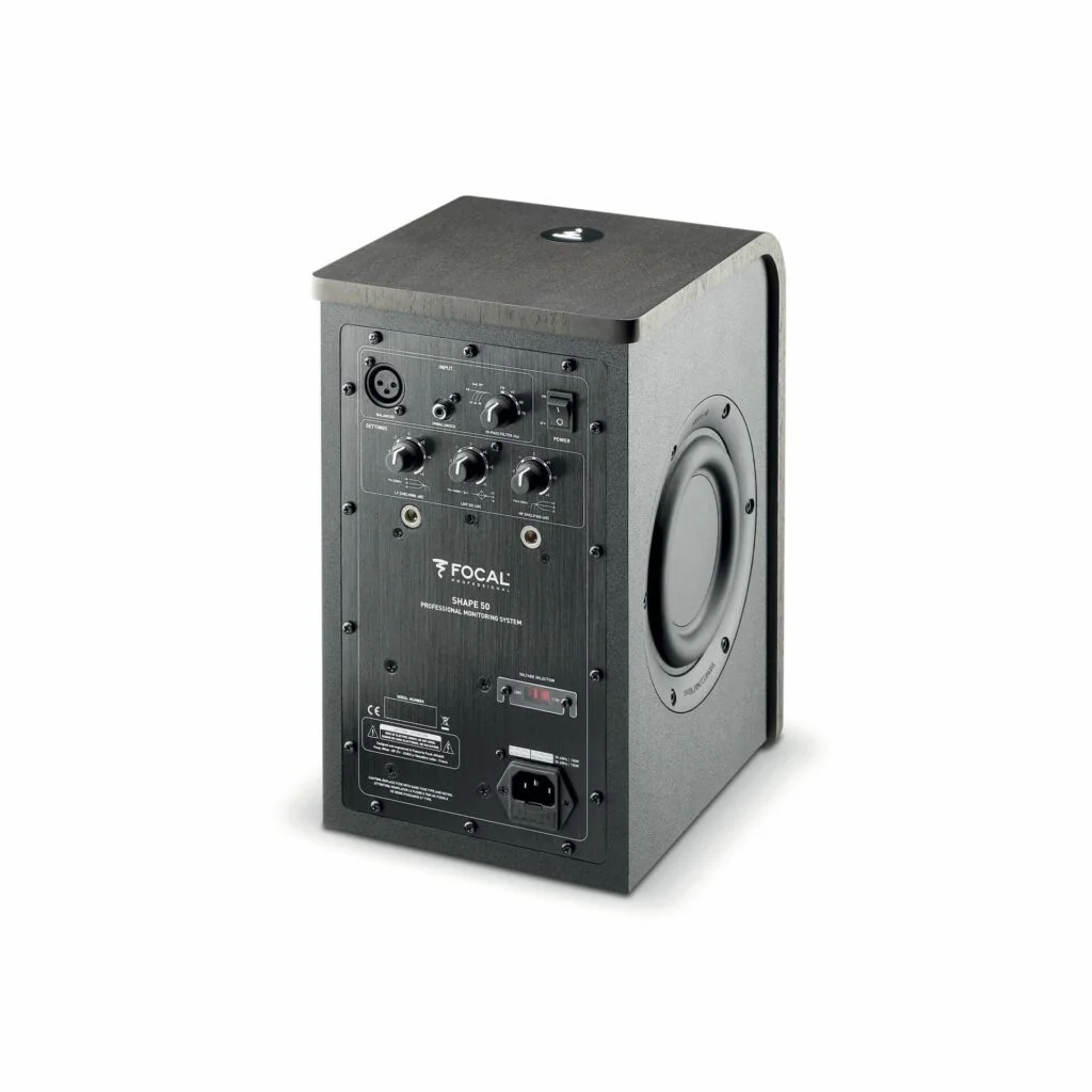 Студийный монитор Focal Shape 50