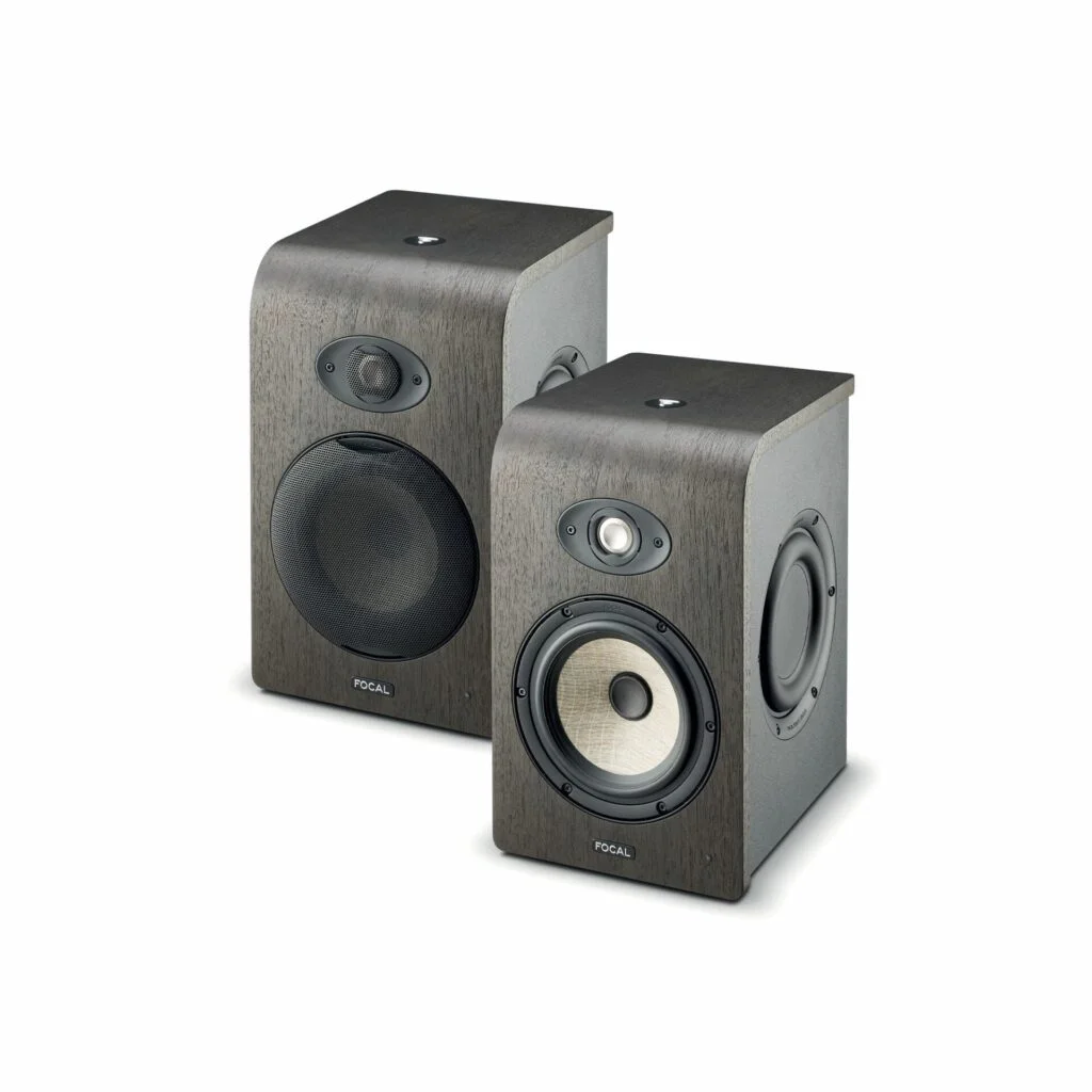 Студийный монитор Focal Shape 65