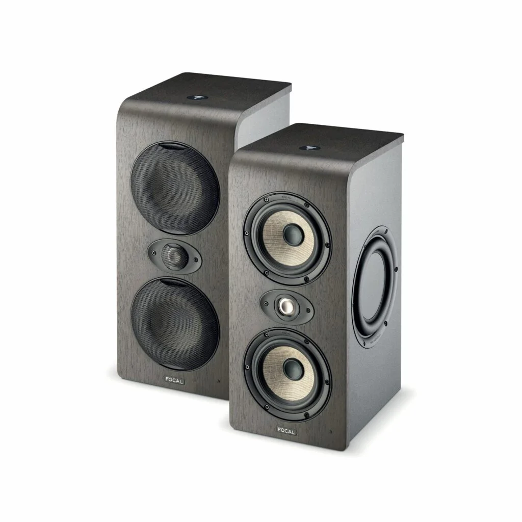 Студийный монитор Focal Shape Twin
