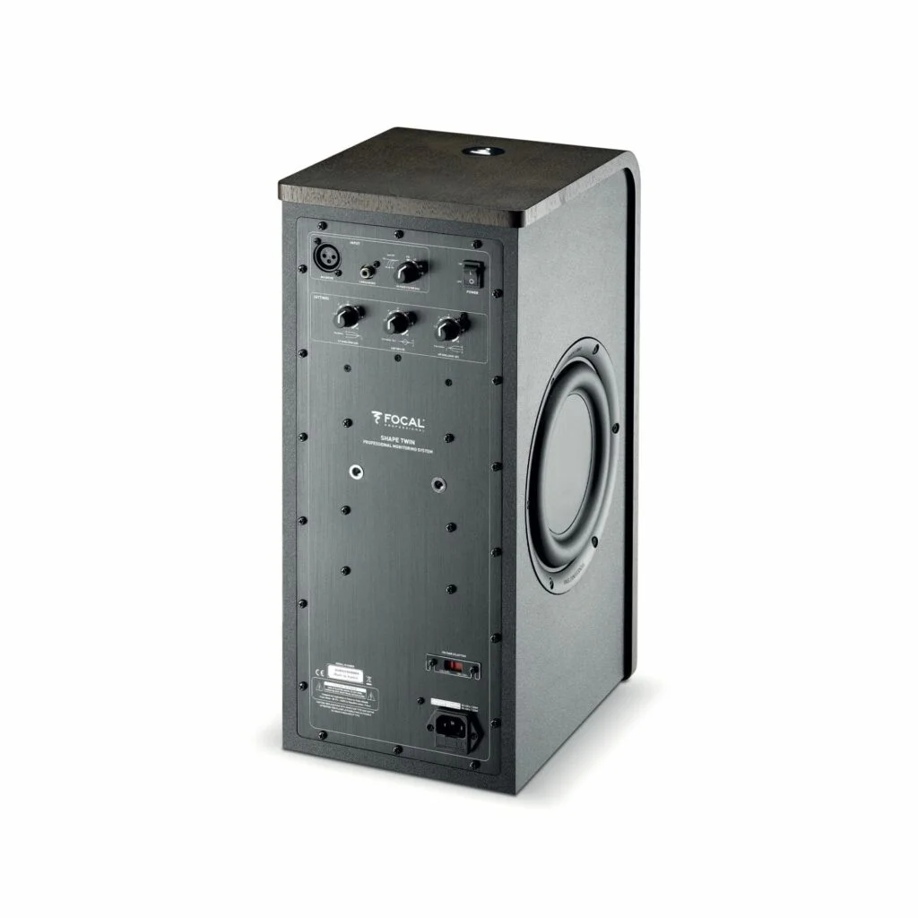 Студийный монитор Focal Shape Twin