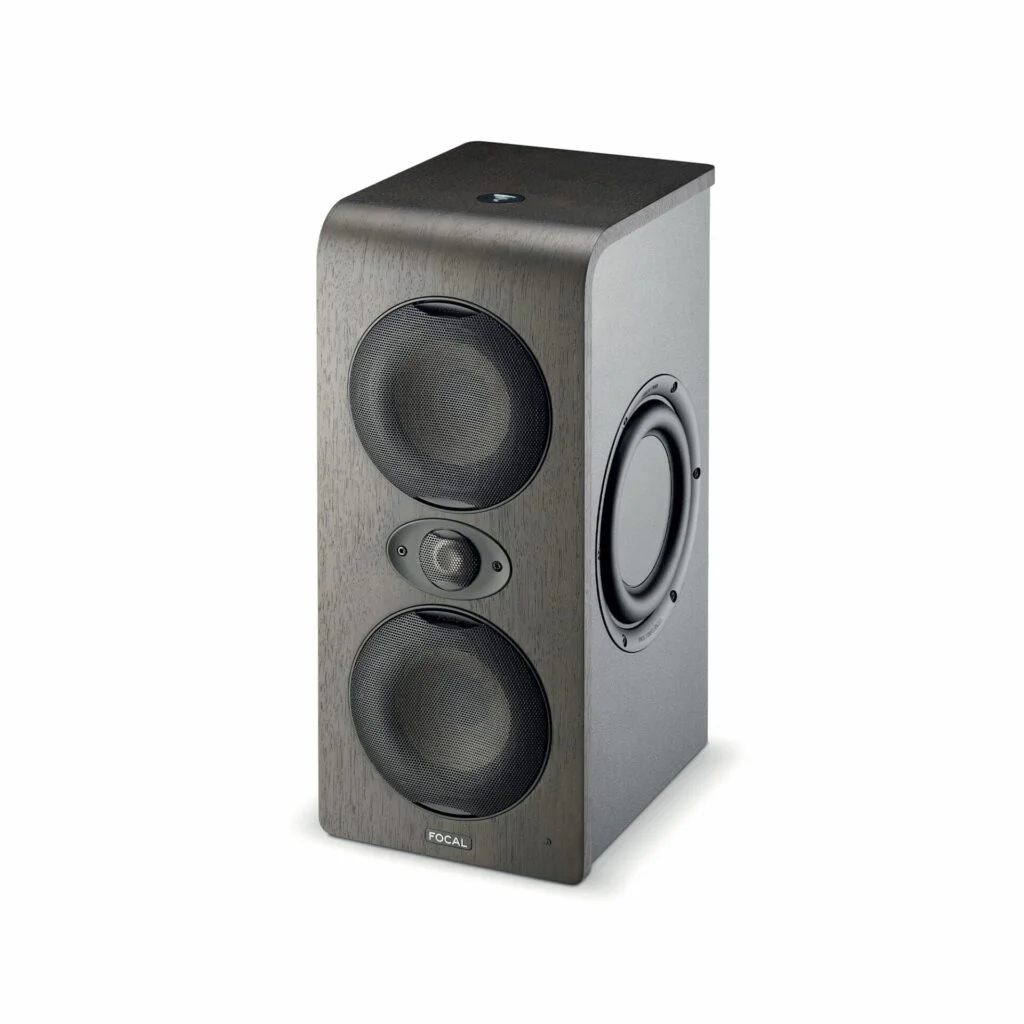 Студийный монитор Focal Shape Twin