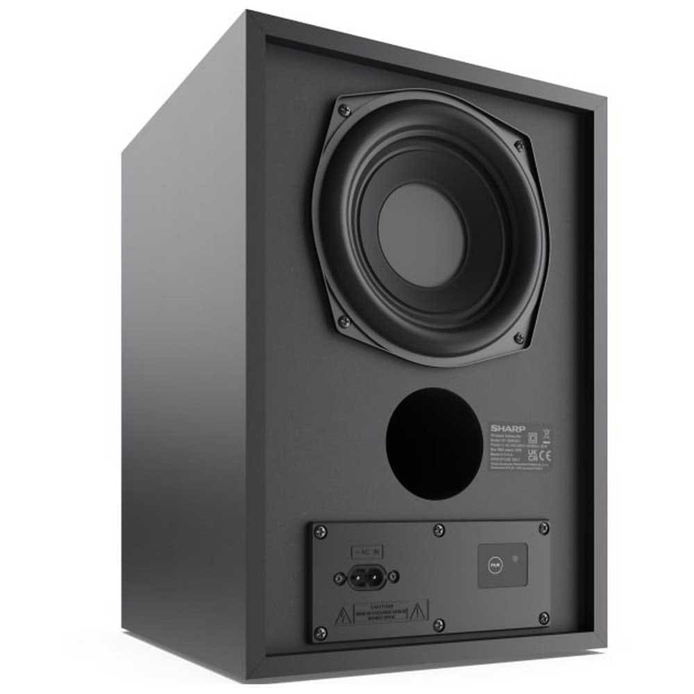 Саундбар Sharp HT-SBW202