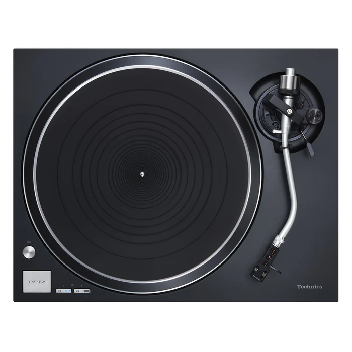 Виниловый проигрыватель Technics SL-100C